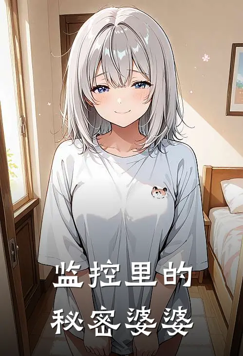 监控里的秘密婆婆(沈茹月陈峰)全文免费在线阅读_监控里的秘密婆婆热门小说