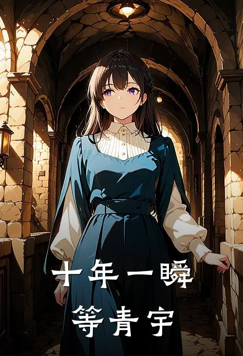十年一瞬等青宇林青陈轩宇完整版在线阅读_林青陈轩宇完整版阅读