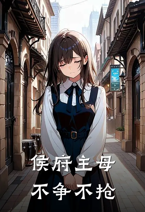 侯府主母不争不抢