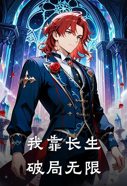 我靠长生破局【无限】宋凛张猛免费小说大全_小说推荐完本我靠长生破局【无限】(宋凛张猛)