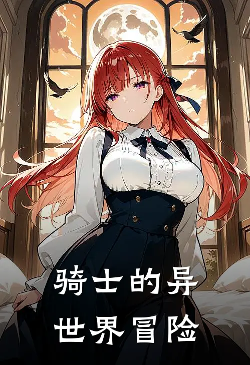 骑士的异世界冒险