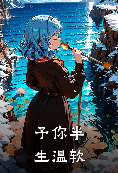 予你半生温软(苏念安陆承宇)在线免费小说_完结小说免费阅读予你半生温软苏念安陆承宇