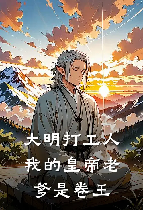 大明打工人：我的皇帝老爹是卷王朱标朱元璋免费小说在线阅读_热门小说在线阅读大明打工人：我的皇帝老爹是卷王朱标朱元璋