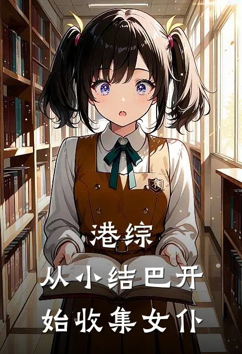 港综：从小结巴开始收集女仆