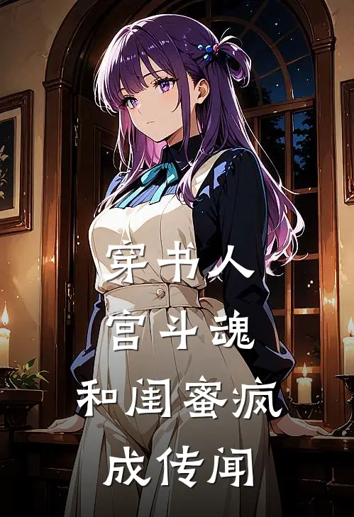 穿书人，宫斗魂，和闺蜜疯成传闻(齐芷蓝齐河远)新热门小说_免费完结小说穿书人，宫斗魂，和闺蜜疯成传闻(齐芷蓝齐河远)