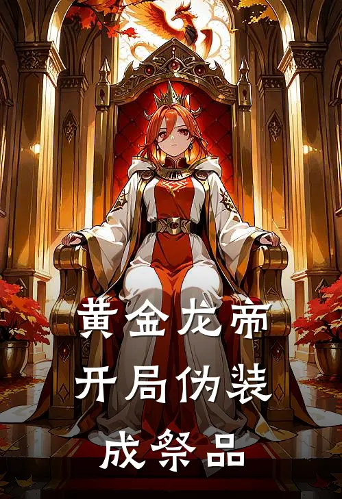 黄金龙帝：开局伪装成祭品德斯伊露完本完结小说_完本完结小说黄金龙帝：开局伪装成祭品(德斯伊露)