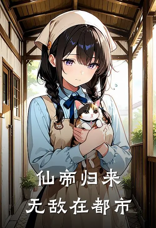 仙帝归来，无敌在都市