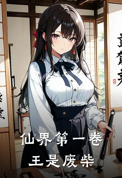 仙界第一卷王是废柴(林小满沈清渊)全文免费在线阅读_仙界第一卷王是废柴热门小说