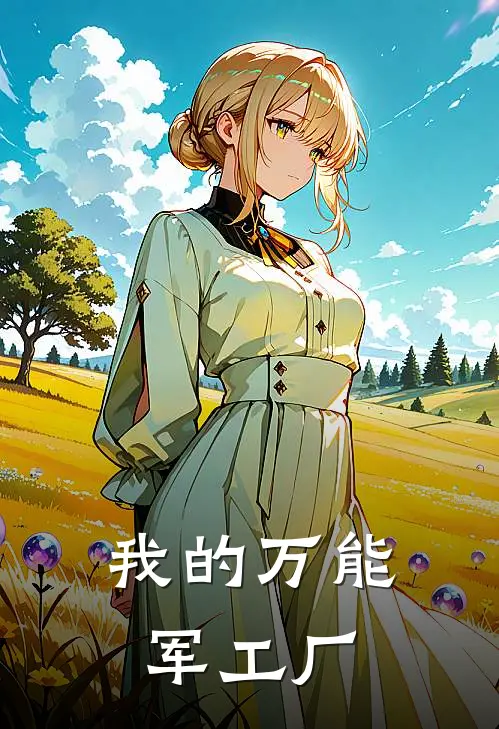 我的万能军工厂刘润刘润热门的小说_热门小说在线阅读我的万能军工厂刘润刘润