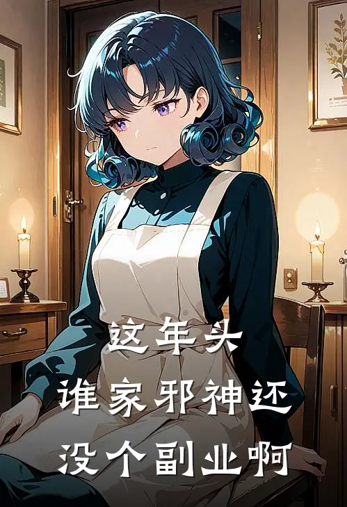 这年头，谁家邪神还没个副业啊