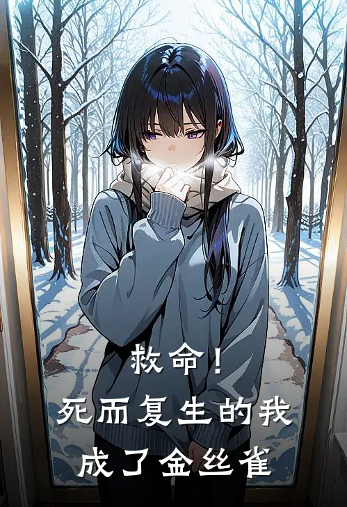 救命！死而复生的我成了金丝雀