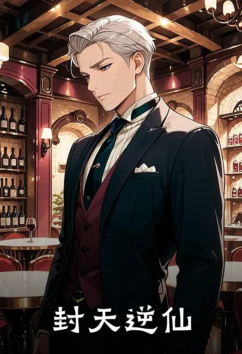 封天逆仙