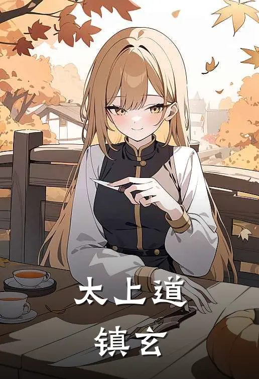 太上道：镇玄(林玄陈念安)推荐完结小说_最新章节列表太上道：镇玄(林玄陈念安)