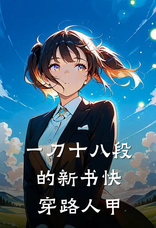 《一刀十八段的新书快穿路人甲》木木李心已完结小说_一刀十八段的新书快穿路人甲(木木李心)全文免费阅读无弹窗大结局