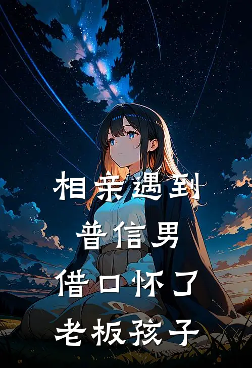 相亲遇到普信男,借口怀了老板孩子