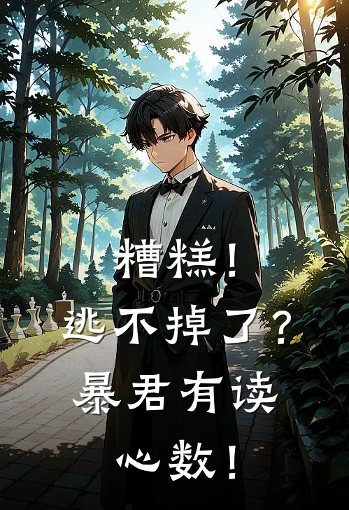 糟糕！逃不掉了？暴君有读心数！(姜辰奕冷晏姝)免费小说完结版_免费小说免费阅读糟糕！逃不掉了？暴君有读心数！姜辰奕冷晏姝