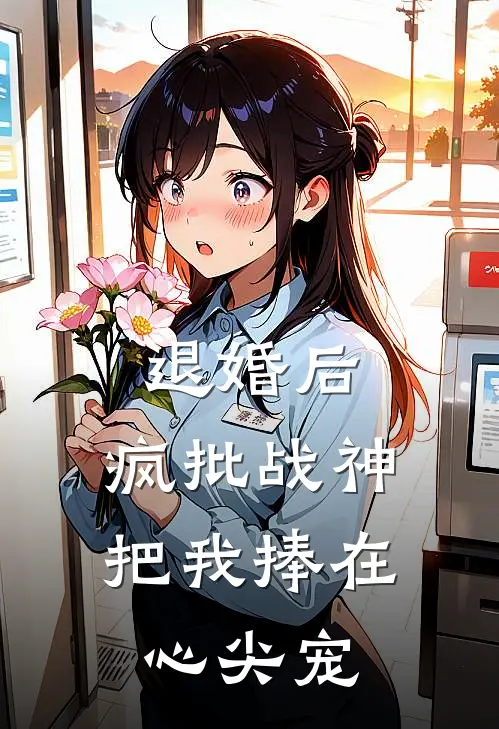 退婚后，疯批战神把我捧在心尖宠