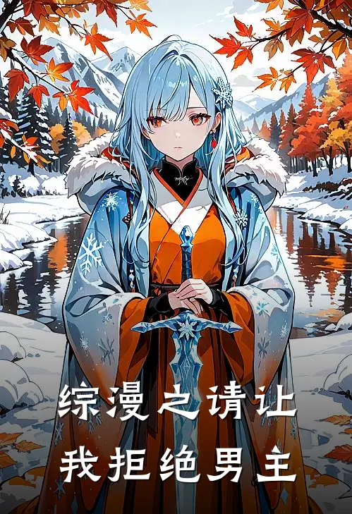 综漫之请让我拒绝男主