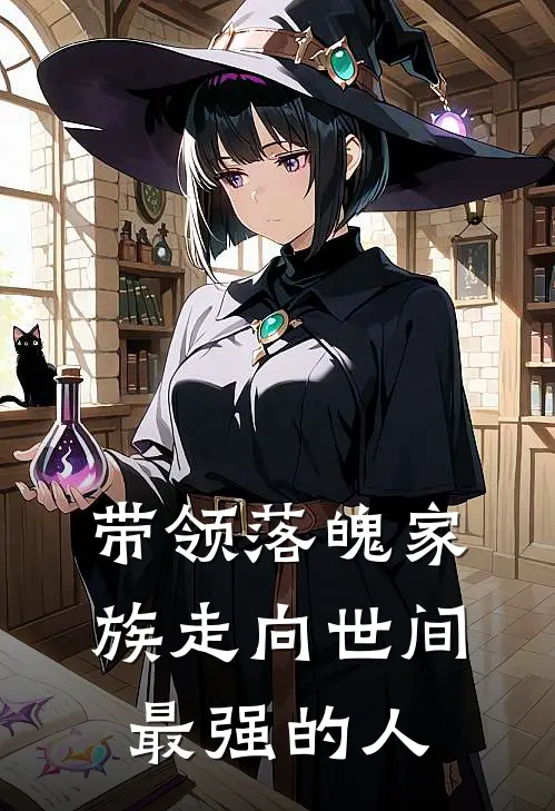 带领落魄家族走向世间最强的人