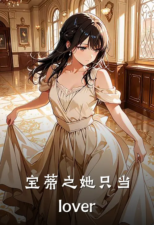 宝蒂之她只当lover(陆新阳甜甜)最新小说_免费阅读完整版小说宝蒂之她只当lover(陆新阳甜甜)