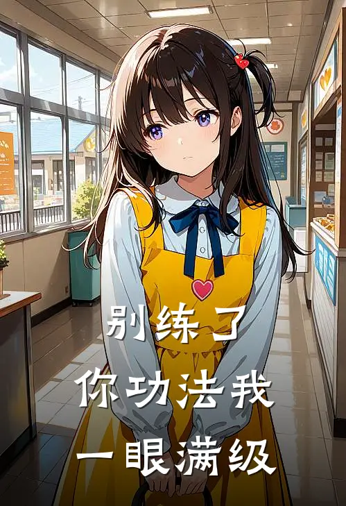 别练了，你功法我一眼满级