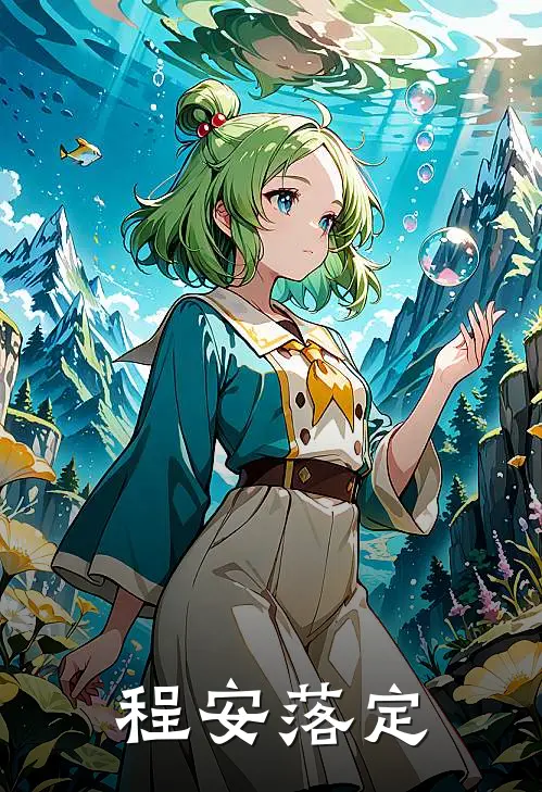 《程安落定》顾程谢淮安免费完本小说在线阅读_《程安落定》顾程谢淮安免费小说