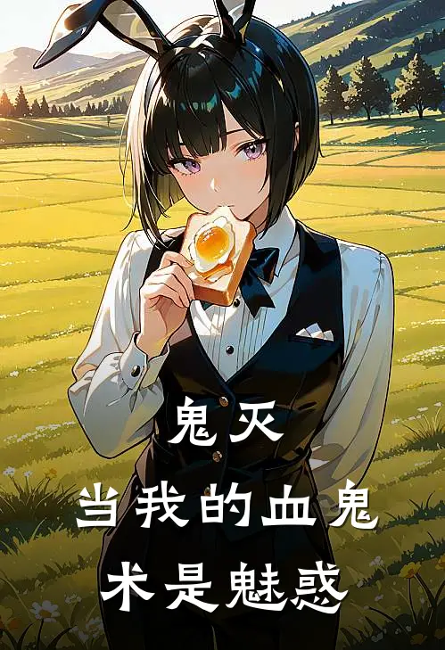 鬼灭：当我的血鬼术是魅惑(清水岚童磨)完整版免费阅读_最新章节列表鬼灭：当我的血鬼术是魅惑(清水岚童磨)