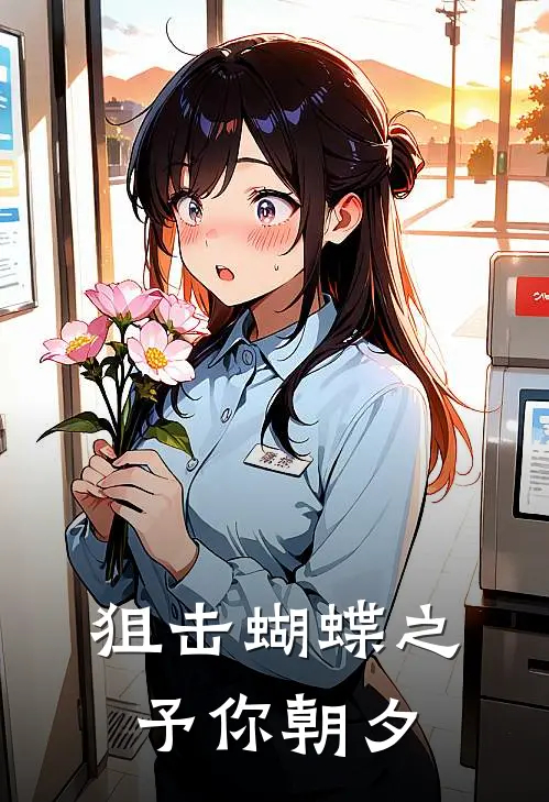 狙击蝴蝶之予你朝夕