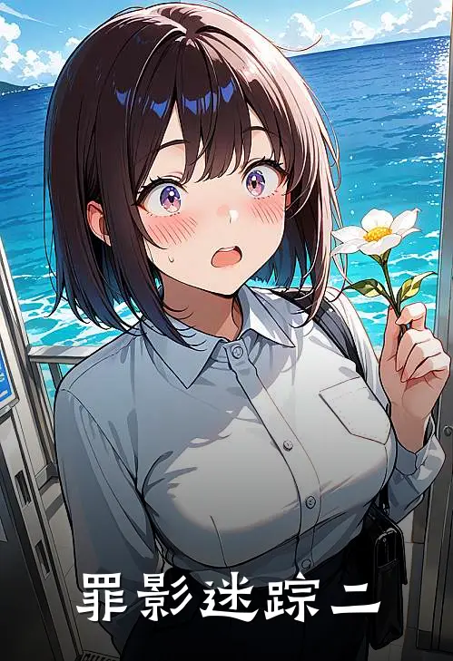 罪影迷踪二