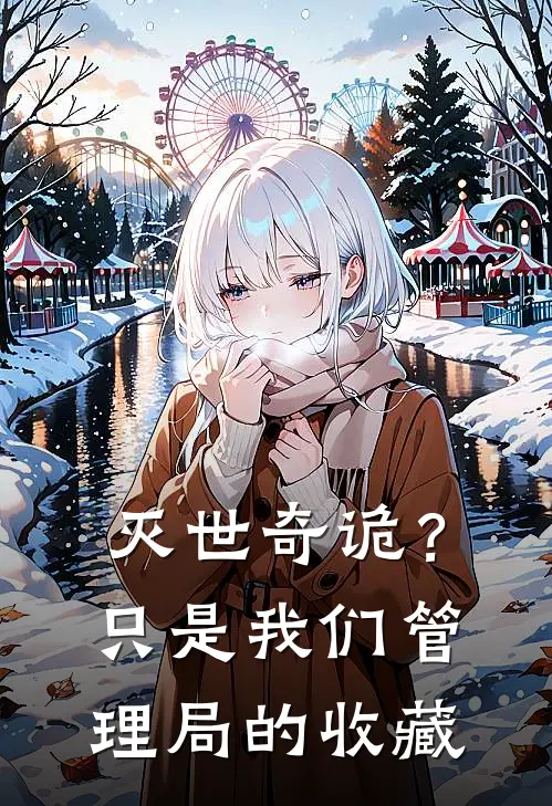 灭世奇诡？只是我们管理局的收藏