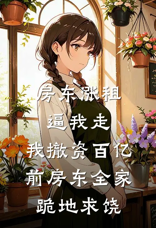 房东涨租逼我走，我撤资百亿，前房东全家跪地求饶(孙志强孙总)完结版免费小说_热门完结小说房东涨租逼我走，我撤资百亿，前房东全家跪地求饶(孙志强孙总)