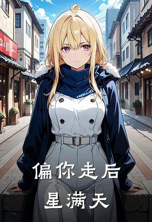 秦北深江思偏你走后星满天全本免费在线阅读_偏你走后星满天全本阅读