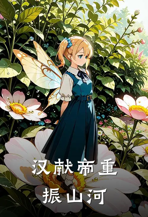 汉献帝重振山河(刘协李傕)完结版免费小说_热门完结小说汉献帝重振山河(刘协李傕)