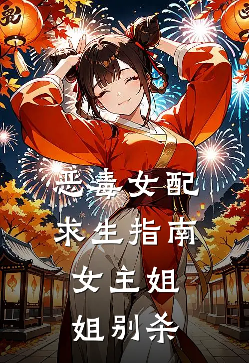 恶毒女配求生指南：女主姐姐别杀