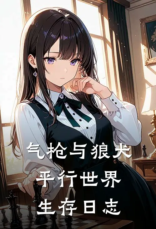 气枪与狼犬：平行世界生存日志(陈野赵雷)完本小说_全本免费小说气枪与狼犬：平行世界生存日志陈野赵雷