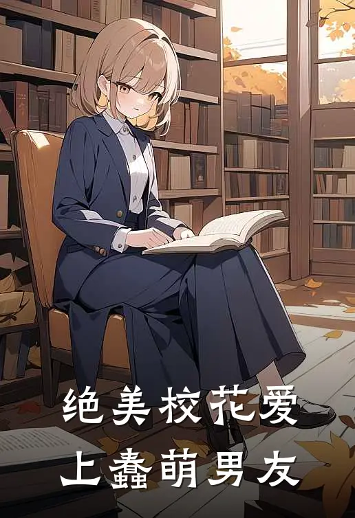 绝美校花爱上蠢萌男友