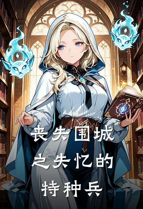 叶柔叶柔《丧失围城之失忆的特种兵》全文免费阅读_丧失围城之失忆的特种兵全集在线阅读