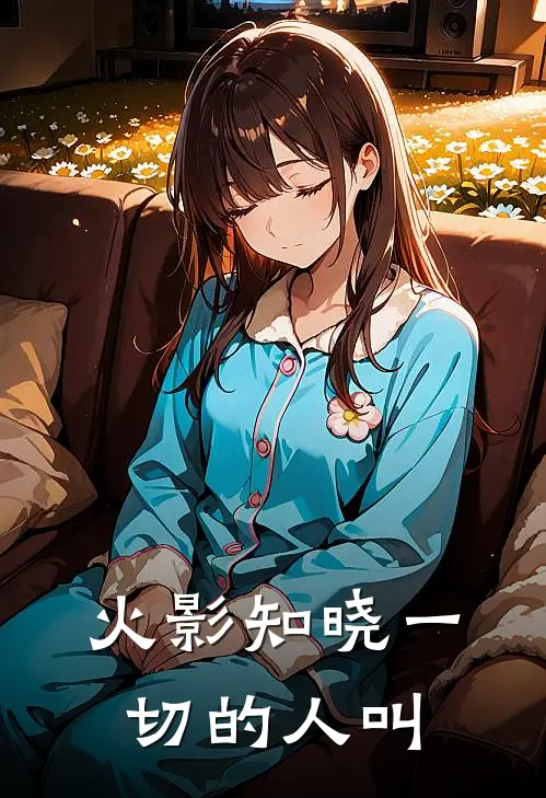 火影知晓一切的人叫