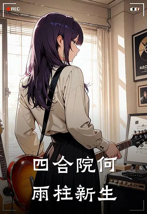 四合院何雨柱新生何雨柱秦淮茹免费完本小说_小说推荐完本四合院何雨柱新生(何雨柱秦淮茹)