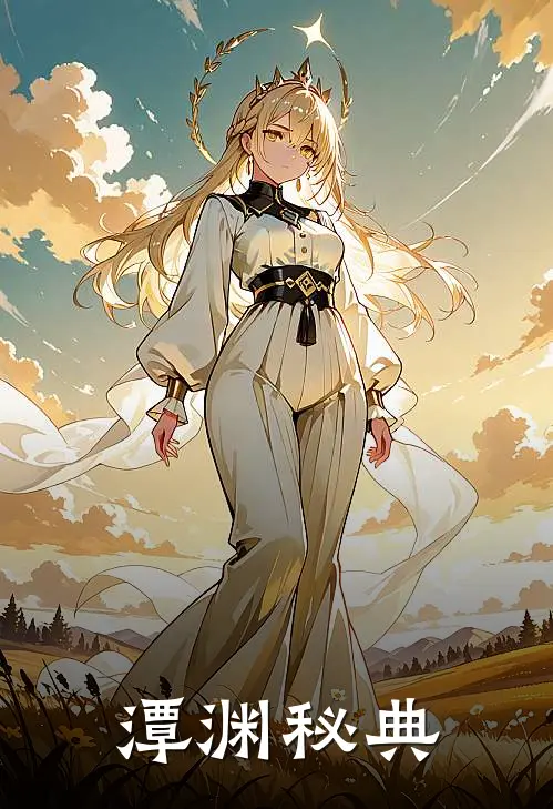 潭渊秘典(赵辰陈凡)热门小说排行_完结版小说潭渊秘典赵辰陈凡