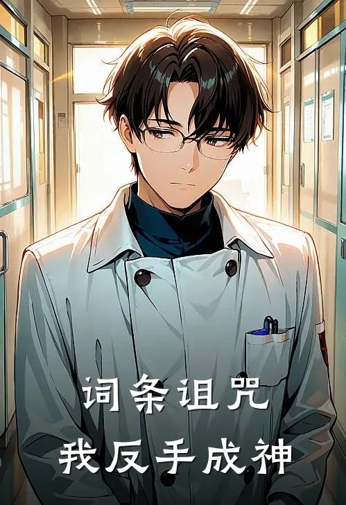 词条诅咒：我反手成神
