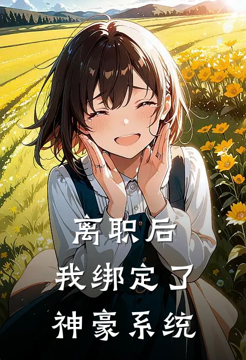 离职后，我绑定了神豪系统