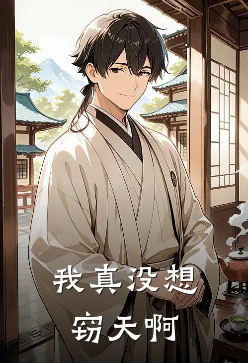 我真没想窃天啊