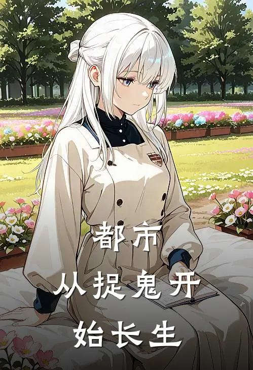 都市：从捉鬼开始长生