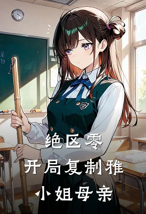 绝区零：开局复制雅小姐母亲