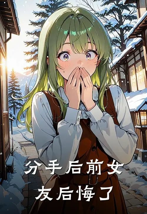 分手后前女友后悔了