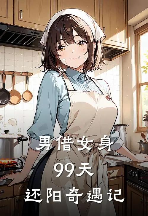 男借女身99天：还阳奇遇记陈默苏小沐最新全本小说_最新章节列表男借女身99天：还阳奇遇记(陈默苏小沐)