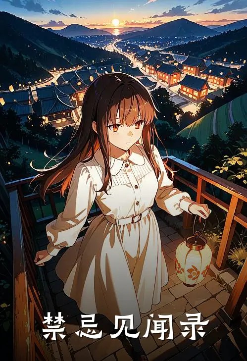 禁忌见闻录江屿林絮完本完结小说_无弹窗全文免费阅读禁忌见闻录(江屿林絮)