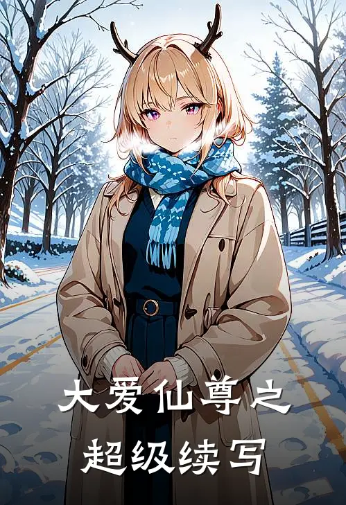 大爱仙尊之超级续写