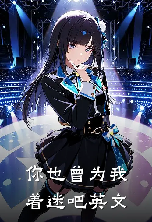 你也曾为我着迷吧英文